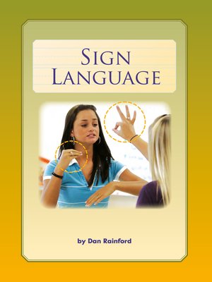 cover image of Sign Language
